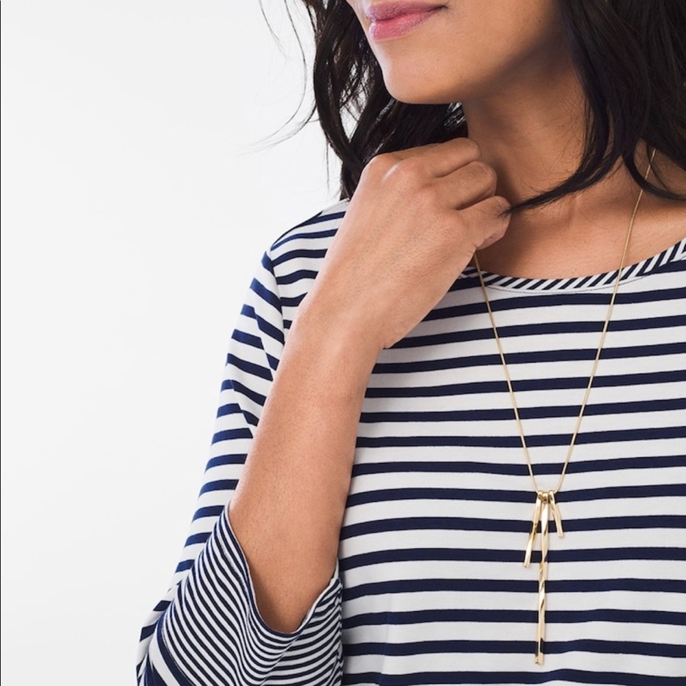 Pendant Necklace